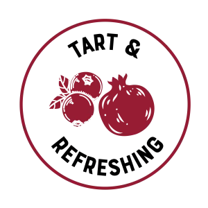 Tart & Refreshing