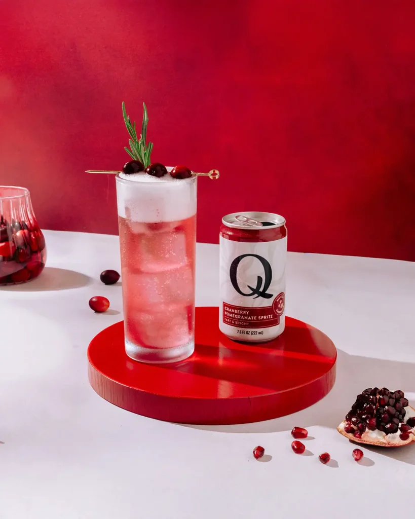Q Mixers Cranberry Cloud Fizz 3 Alt everyday