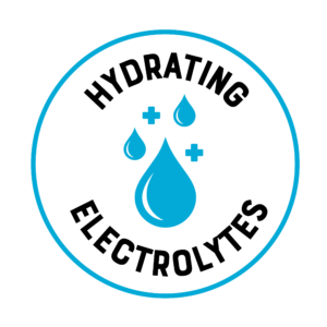 Hydrating Electrolytes