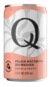 Refreshers Peach Nectarine