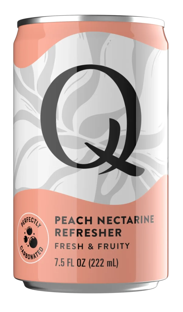 Refreshers Peach Nectarine