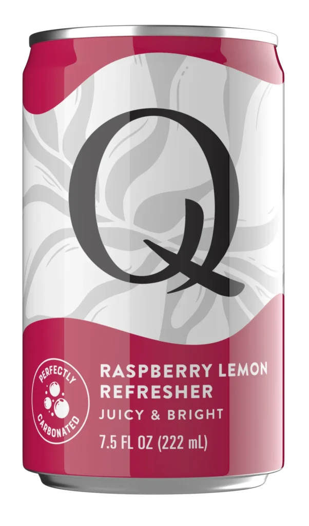 Refreshers Raspberry Lemon