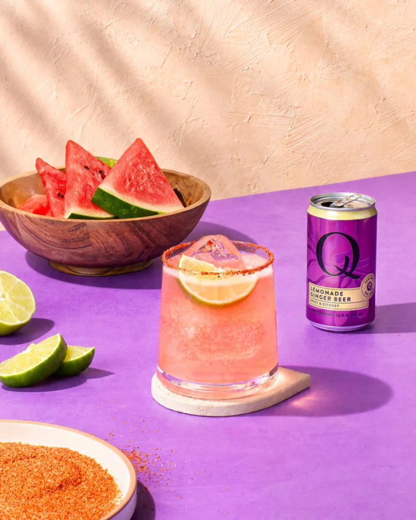 Zesty Melon ade Mule cropped